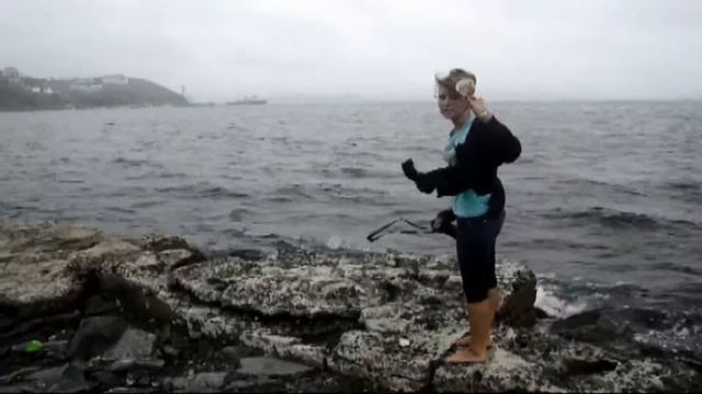 Владивосток 2013 смотреть онлайн