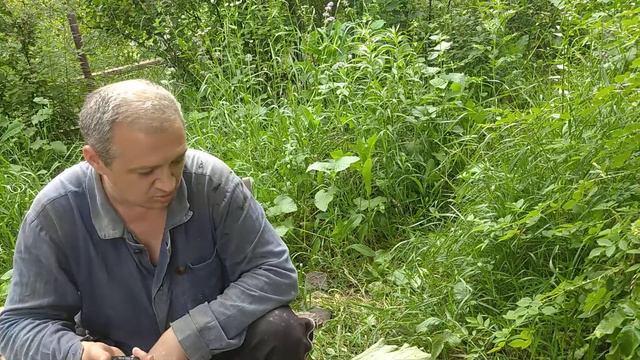 69/ Снежинка и 2 шибздика 35 дней. смотреть онлайн