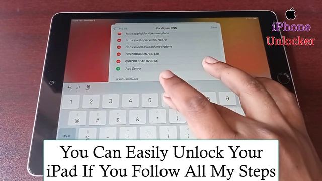 Unlock iPad Locked To Owner Remove Activation Lock | Unlock iPad Activation Lock | Remove iCloud смотреть онлайн