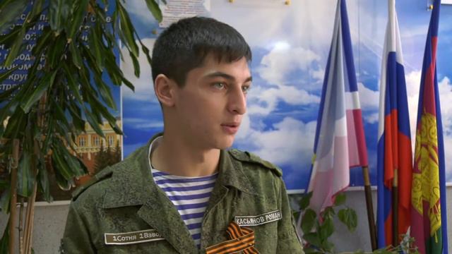 Заслуженных становится больше смотреть онлайн