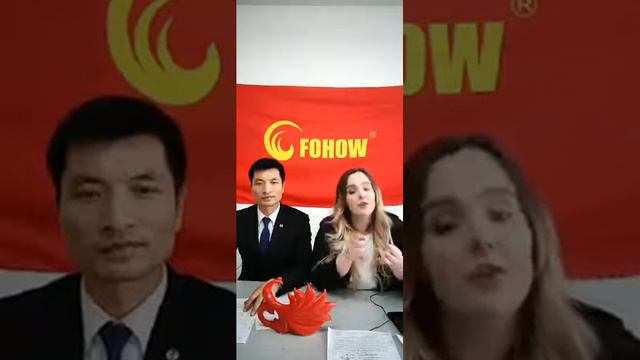 Fohow IBS: Яш шен Поведения 03.25 смотреть онлайн