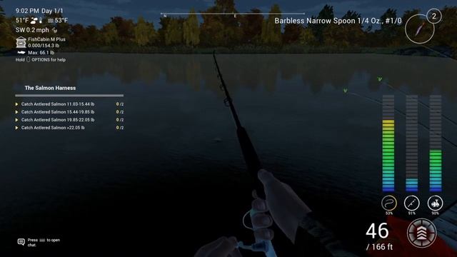 Money glich in fishing planet смотреть онлайн