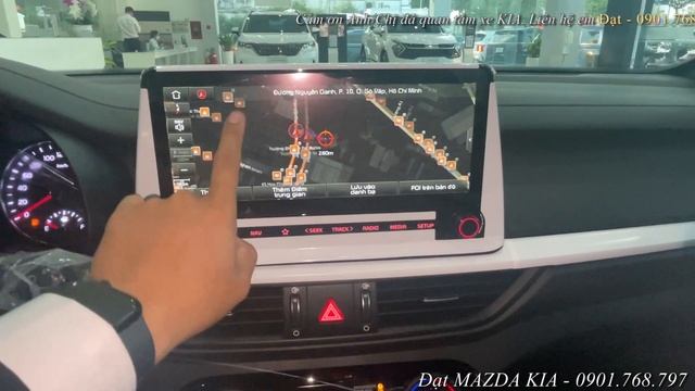 ĐÁNH GIÁ CHI TIẾT KIA K3 2.0L PREMIUM 2022 | KIA K3 MẪU XE THỂ THAO, SANG TRỌNG VÀ VÔ CÙNG HIỆN ĐẠI смотреть онлайн