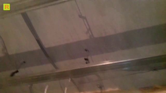 Монтаж гипсокартона (быстрый подвес) стройка смотреть онлайн