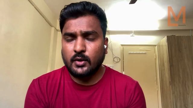 How to receive any webhooks in Magento PWA / How to execute controllers in PWA Frontend смотреть онлайн