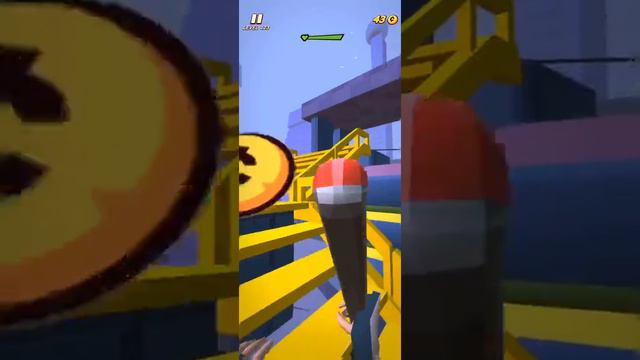 Sky Trail | Android Gameplay HD Video 21 смотреть онлайн