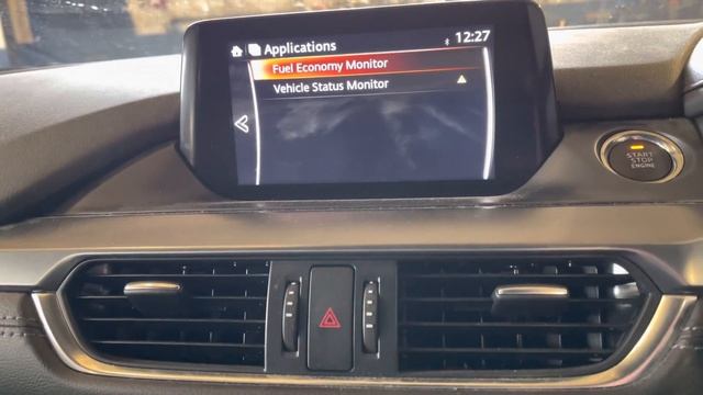 Oil Change Service Light Resetting on Mazda 6 2018 onwards @zmmotors1 смотреть онлайн