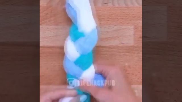 Коврик в ванную своими руками из полотенец смотреть онлайн