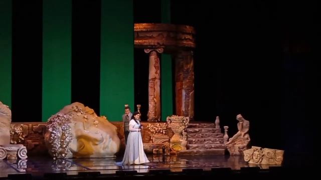 Opera Ballet 2