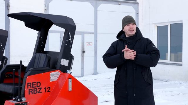 Как правильно выбрать мини-экскаватор? смотреть онлайн