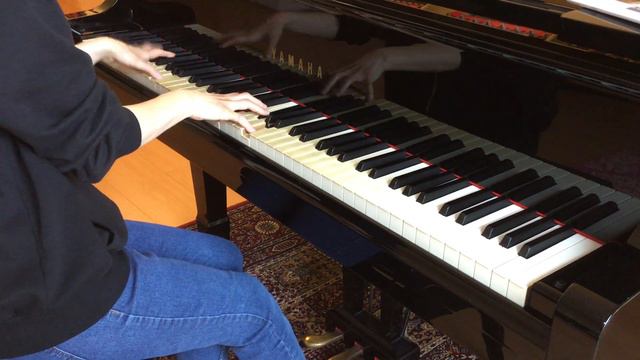 💙😊An important event Op.15 No.6 - R. Schumann смотреть онлайн