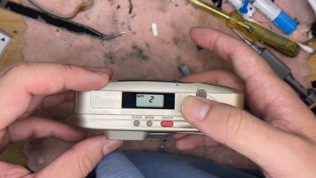 Samsung Fino 700S