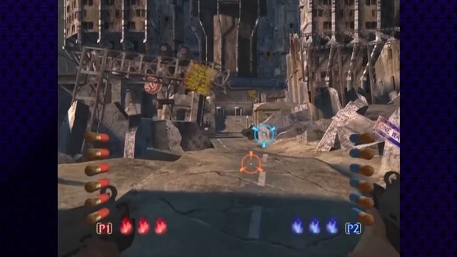 House of the Dead III Part 1 смотреть онлайн