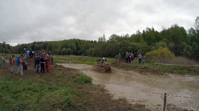 Вольный ветер Подмосковья 2015 смотреть онлайн