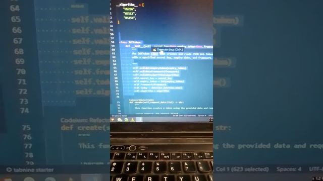 AI vs-code extension #artificialintelligence #django #python #programming #chatgpt #vscode #ext смотреть онлайн