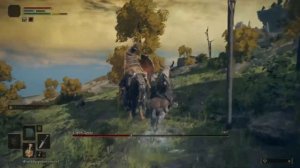 КАК ПОБЕДИТЬ СТРАЖА ДРЕВА (ЗОЛОТОЙ РЫЦАРЬ) В ELDEN RING БЕЗ ВСЯКОЙ МАГИИ?