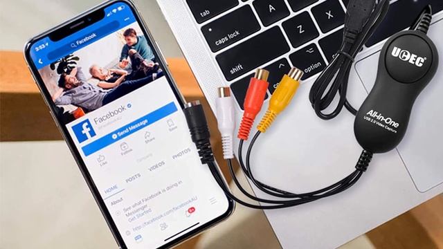 ? Best Quality VHS To Digital Converter In 2023 ✅ Top 5 Tested & Buying Guide смотреть онлайн