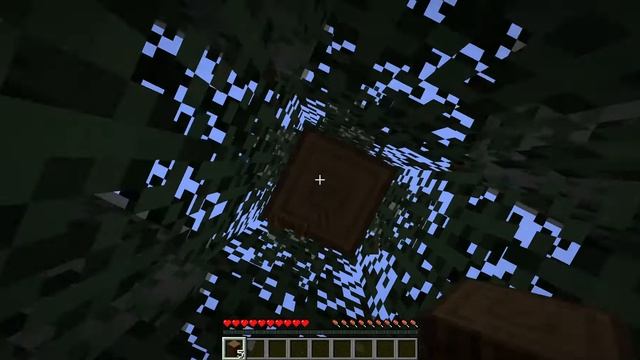 Minecraft Java Test Video смотреть онлайн
