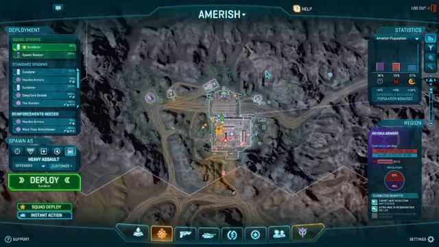 [Bug] Hitching in Planetside 2, new issue смотреть онлайн