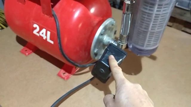 Surpresseur Sterwins смотреть онлайн