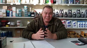 Монолог старого блогера)