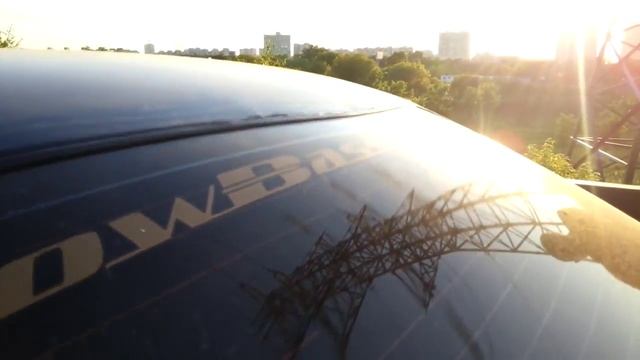 Team Pride Low Bass Brothers