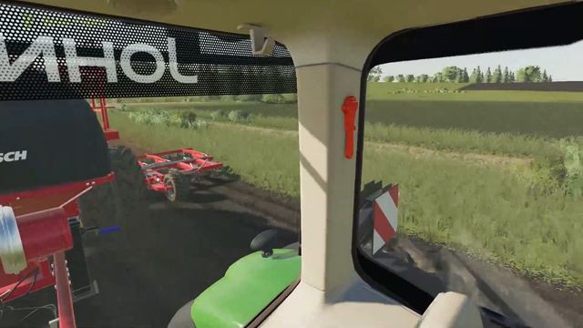 Not Quite To Plan | New Woodshire | Farming Simulator 19 Roleplay смотреть онлайн