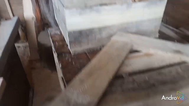 Как сделать самому избушка бабы Яги смотреть онлайн