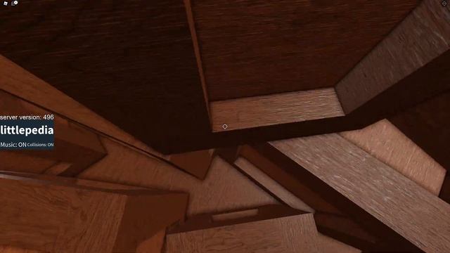 How to Find "Crate Guy" In Find the Little Guys (Hard Difficulty) смотреть онлайн