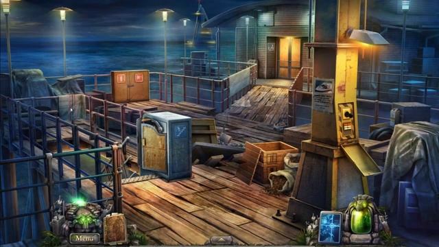 Mysteries of the Undead - The Cursed Island ♥ Walkthrough PART 2 смотреть онлайн