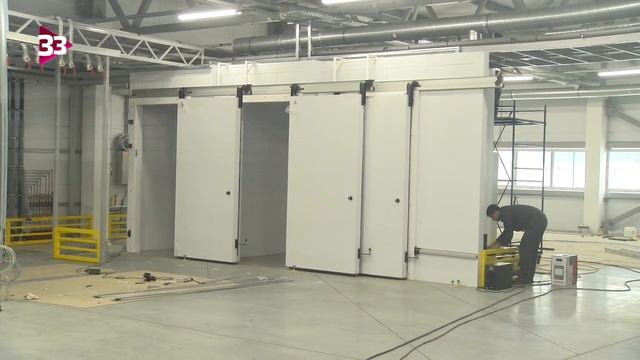 Депутаты ЗС провели выездное совещание в Доброграде смотреть онлайн