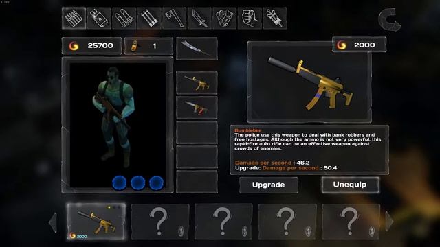 I Am Weapon : Revival Review!?? смотреть онлайн
