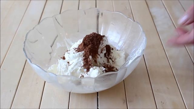 Сливочно-сырный крем || Кремчиз || Простой быстрый рецепт