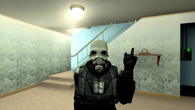 The Box that Never Opened (Garry's Mod Machinima) смотреть онлайн