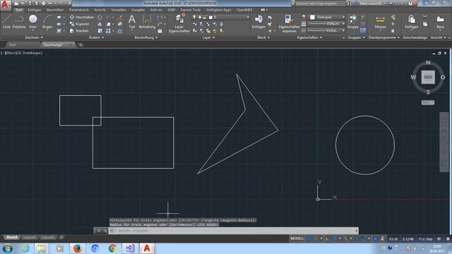 OpenBRim AutoCad Plugin Bugged смотреть онлайн