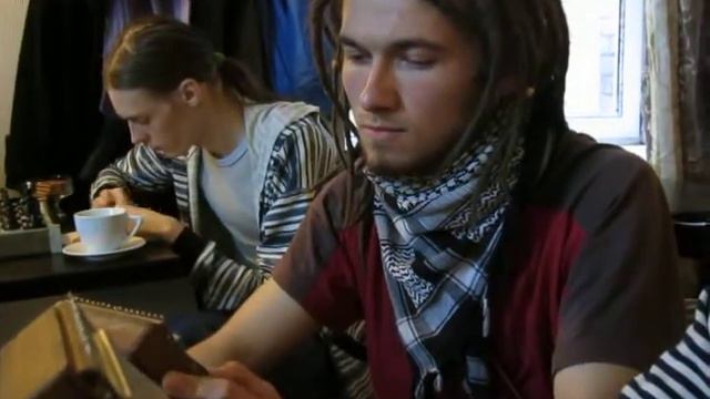 Калимба в New Time (1 из 3) смотреть онлайн