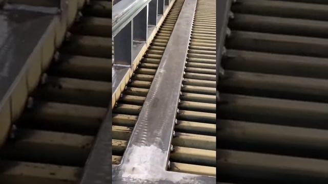 Как мы делаем современные откатные ворота для загородного дома. Своими руками. смотреть онлайн