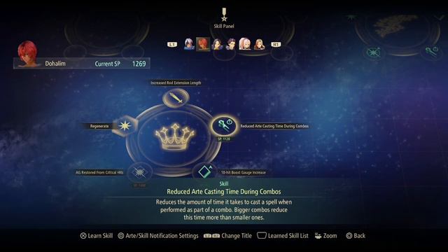 Tales Of Arise PS5 Playthrough With Chaos Part 77: Attack Of The Chameleons