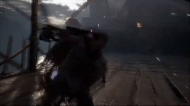 Hellblade Senua's Sacrifice Review via Xbox Game Pass смотреть онлайн