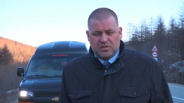 Chevrolet Express/ Отзывы о Шеви плюс. Дорога из Магадана