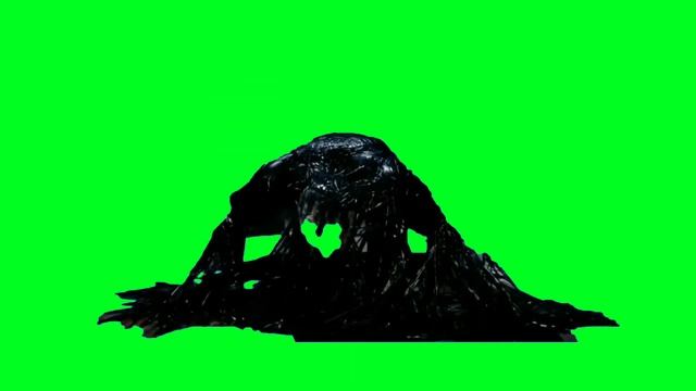 Venom Transformation Green Screen Effect//Venom Green Screen Ultimate Venom Movie Green Screen Scen