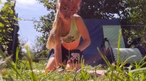 подробные туториалы  по квадробике?#квадробика