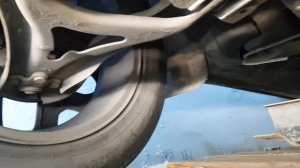 Renault Kaptur 1.6 CVT. Пробег 22500.  Замена масла в двигателе.