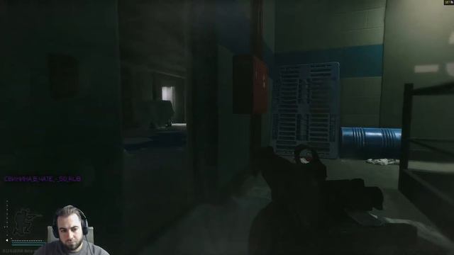 Solo lab! hitmen! why u camp? head eyes смотреть онлайн