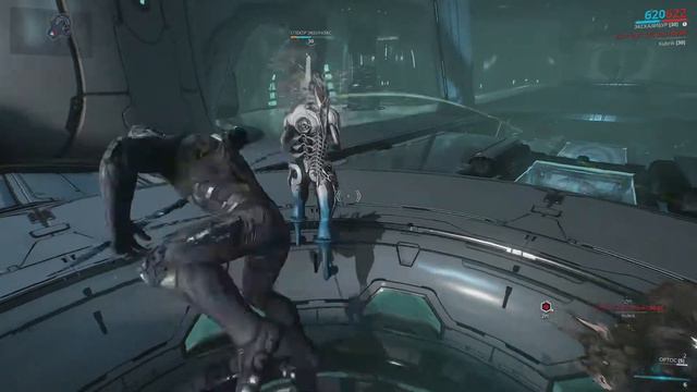 Warframe - Часть 77 - Узел Урана смотреть онлайн
