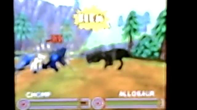 combat of giants dinosaurs review tomurg смотреть онлайн