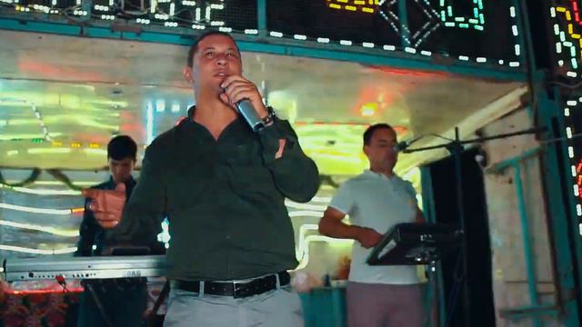 Kenja Rajabov - Popuri 2022