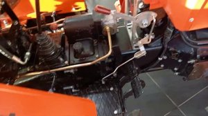 Мини трактора и цены на них