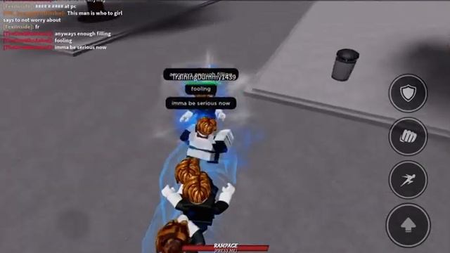 How to do Kyoto combo consistenytly on mobile (UPDATED) смотреть онлайн