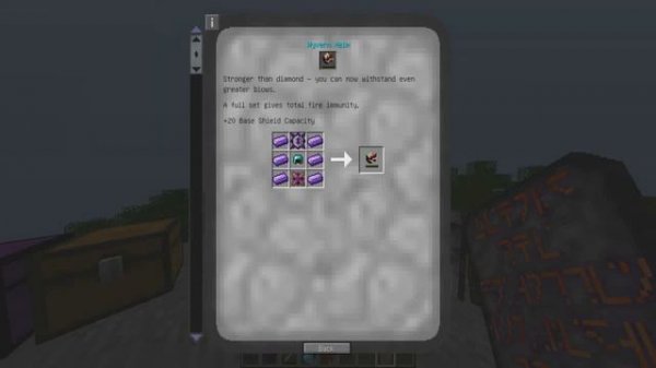 Draconic Evolution (#1) - ОСНОВЫ, ВИВЕРН И ПРОКАЧКА|ОБЗОР МОДОВ #6